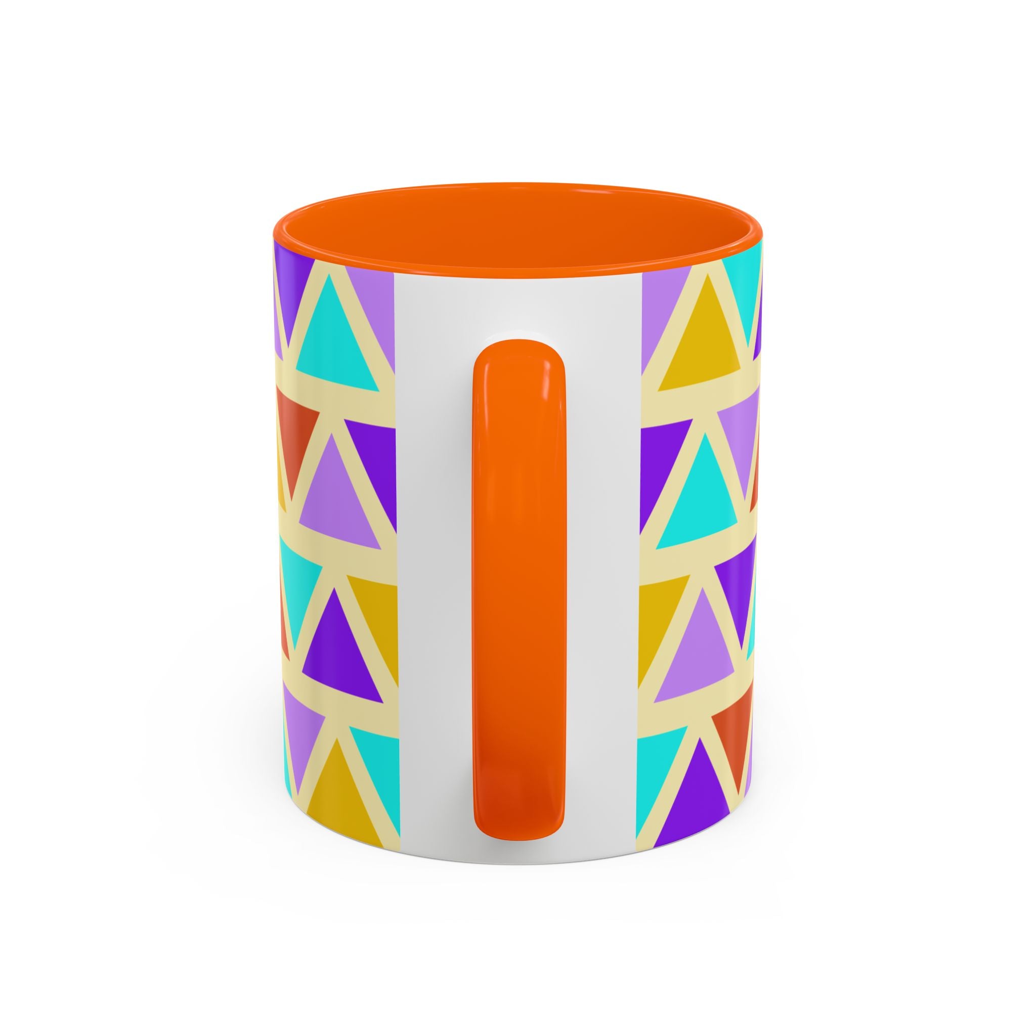 Taza Pinkertones Carnaval