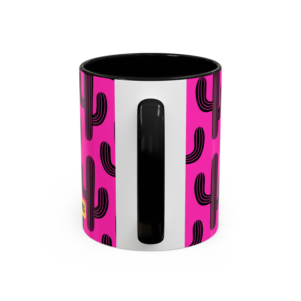 Taza Pinkertones Monegros