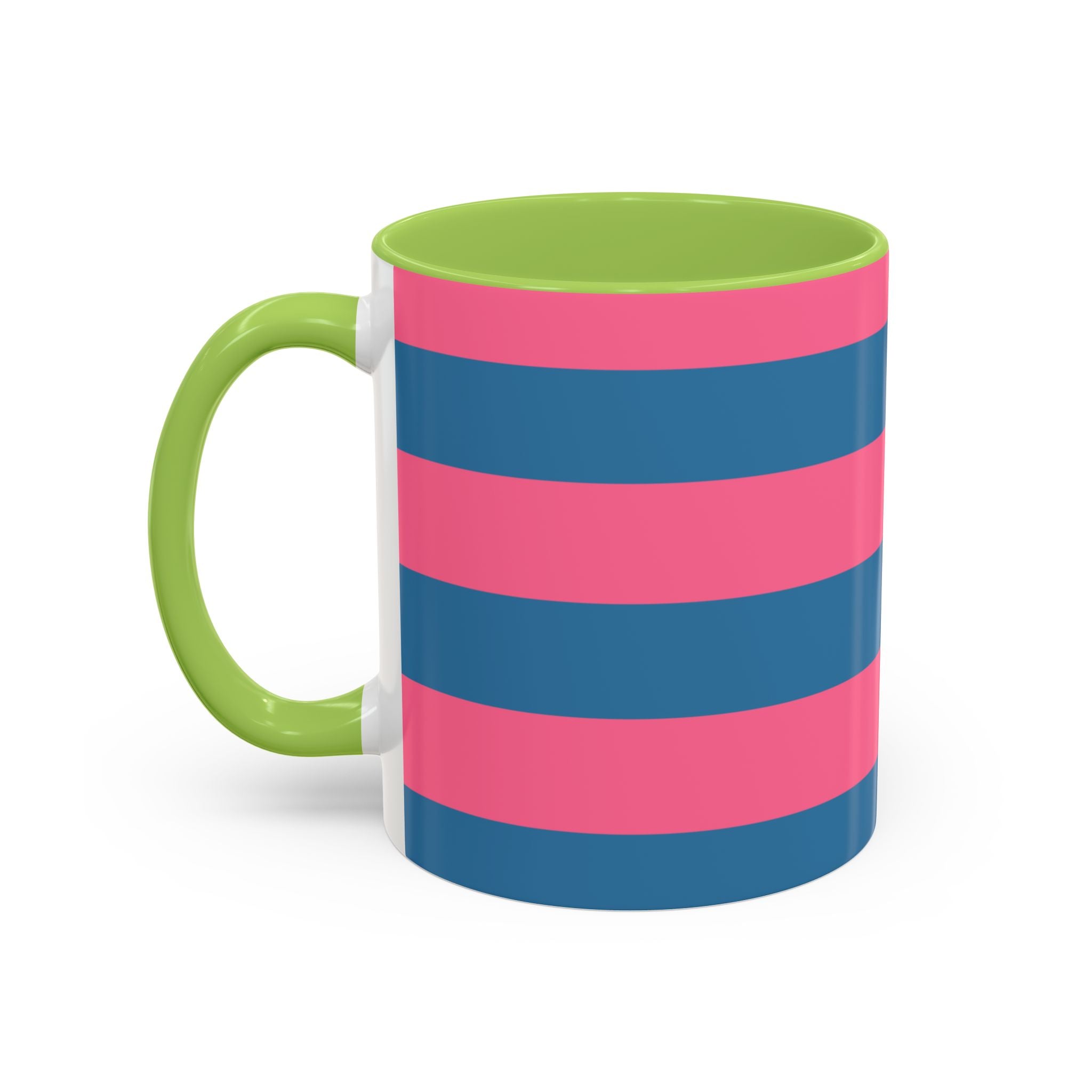 Taza Pinkertones Miami
