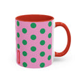 Taza Pinkertones Feria