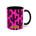 Taza Pinkertones Monegros