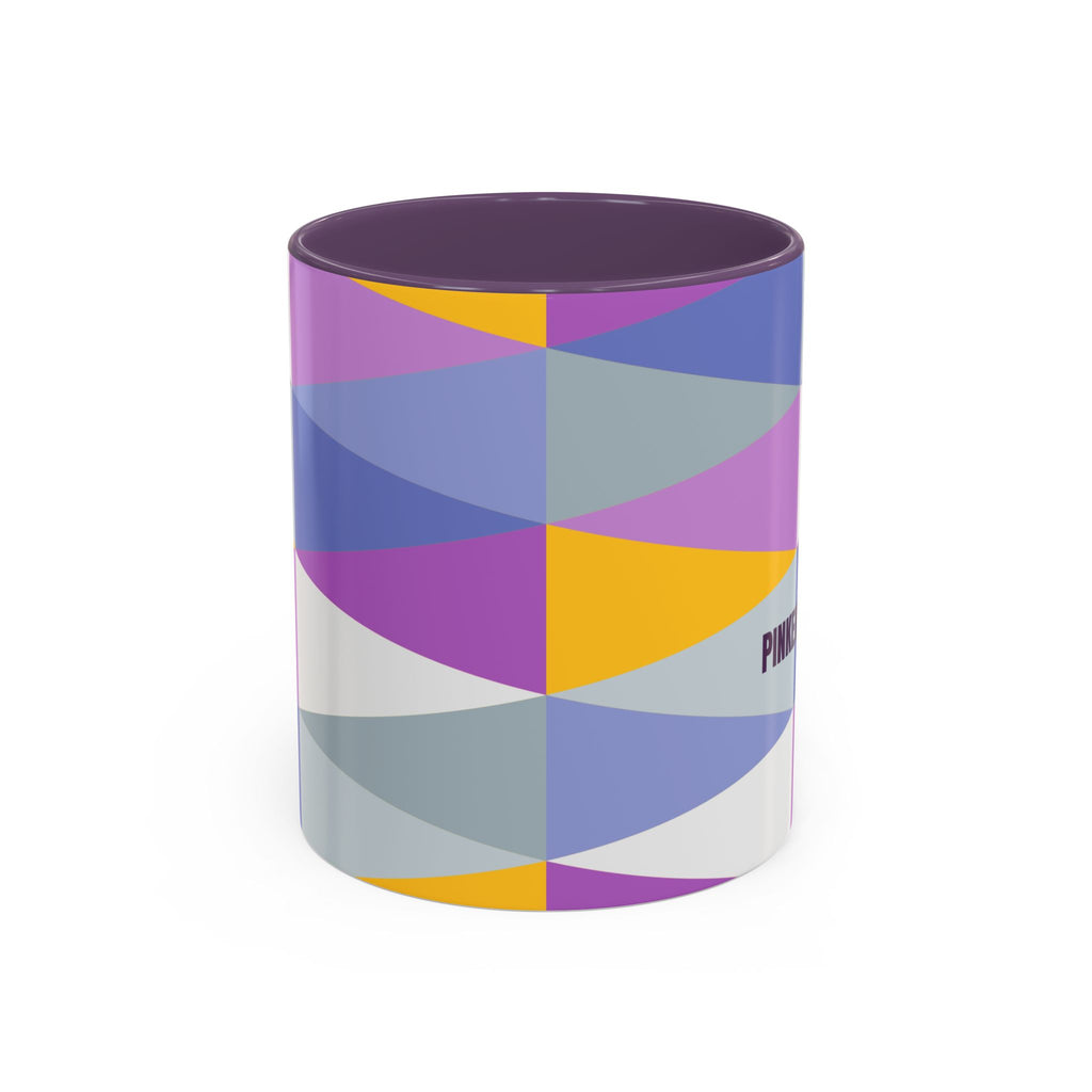 Taza Pinkertones Kaleido
